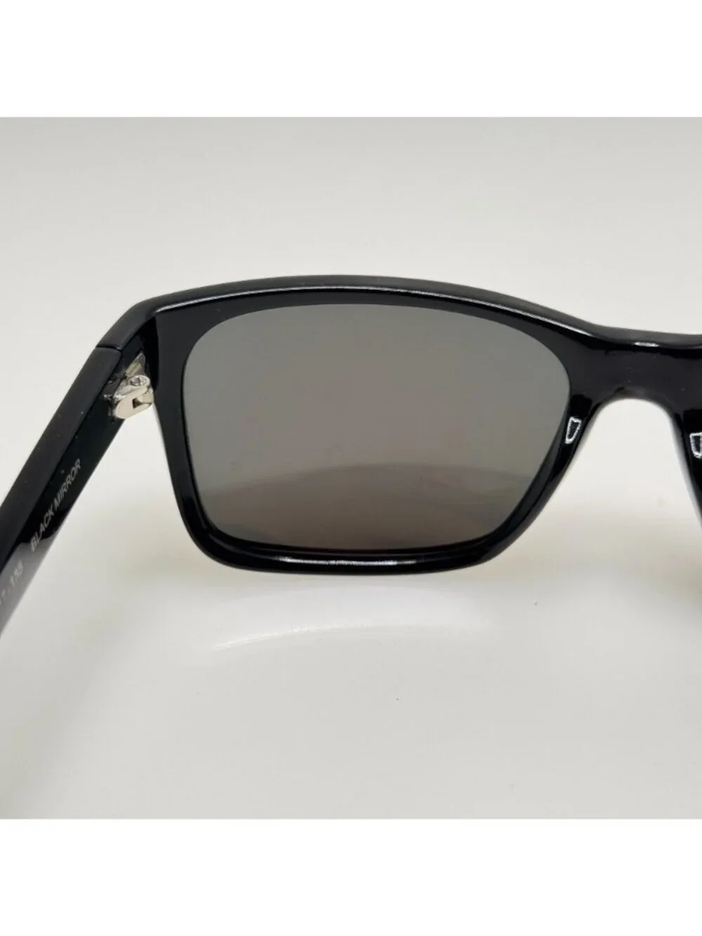 Converse Sunglasses Lead Guitar Black 56-17-135